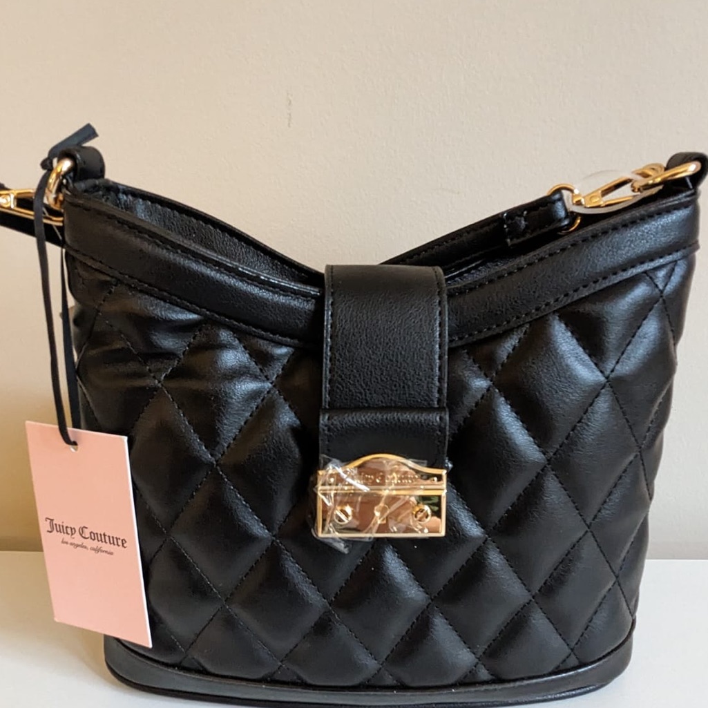 Brand New Juicy Couture Bag
